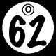 Number O 62